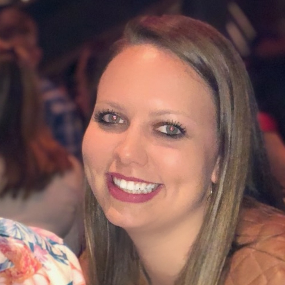 Meet your Posher, Candace